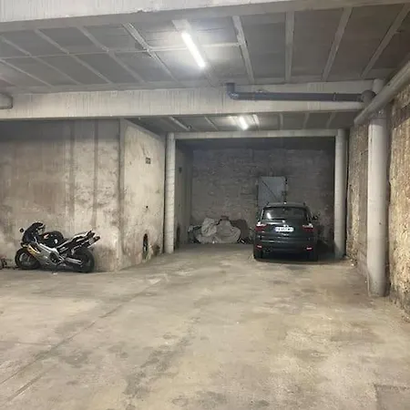 Appartement Le Coursannais