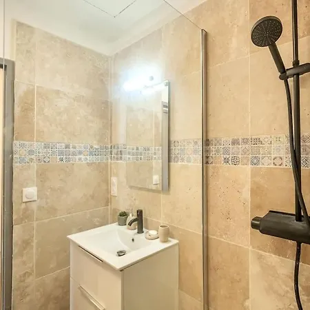 Le Coursannais Apartment Coursan