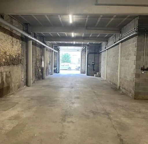 Le Coursannais Appartement Coursan