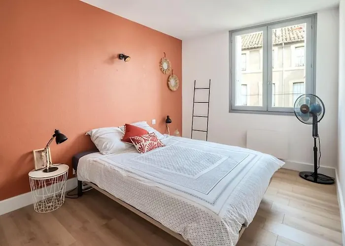 Appartement Le Coursannais